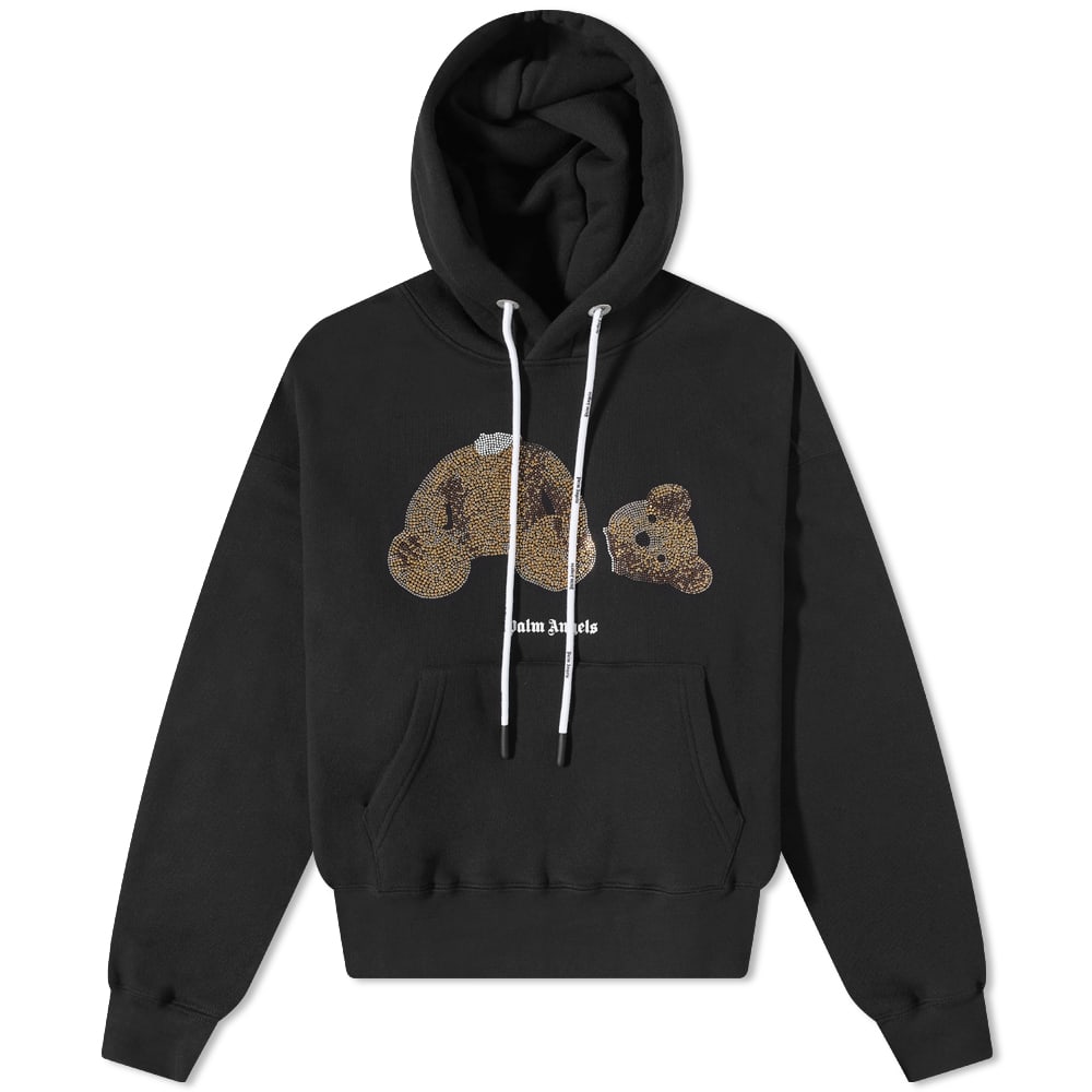 Sequins Kill The Bear Popover Hoody