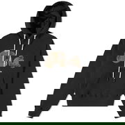 Sequins Kill The Bear Popover Hoody