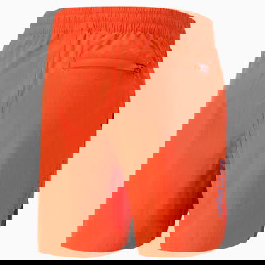 Šortky Puma Track Meet Shorts Červená | 538023_20, 7