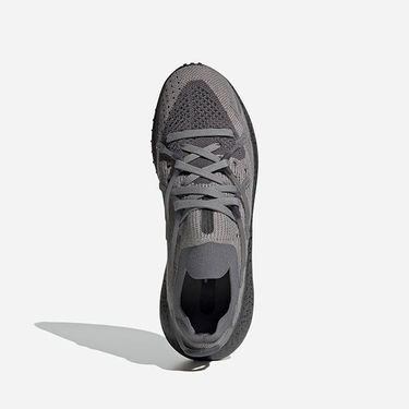 Tenisky a topánky adidas Originals 4D Fusio Šedá | H04507, 3
