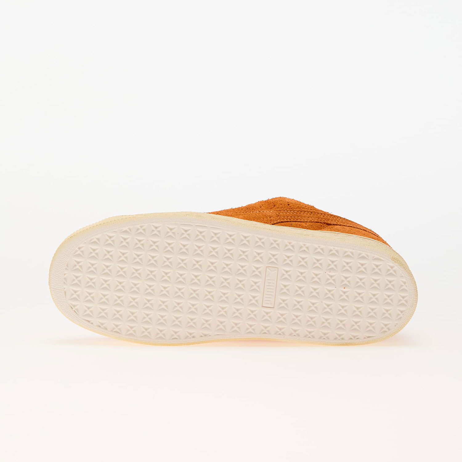 Tenisky a topánky Puma Anwar Carrots x Suede XL Oranžová | 398800-01, 1