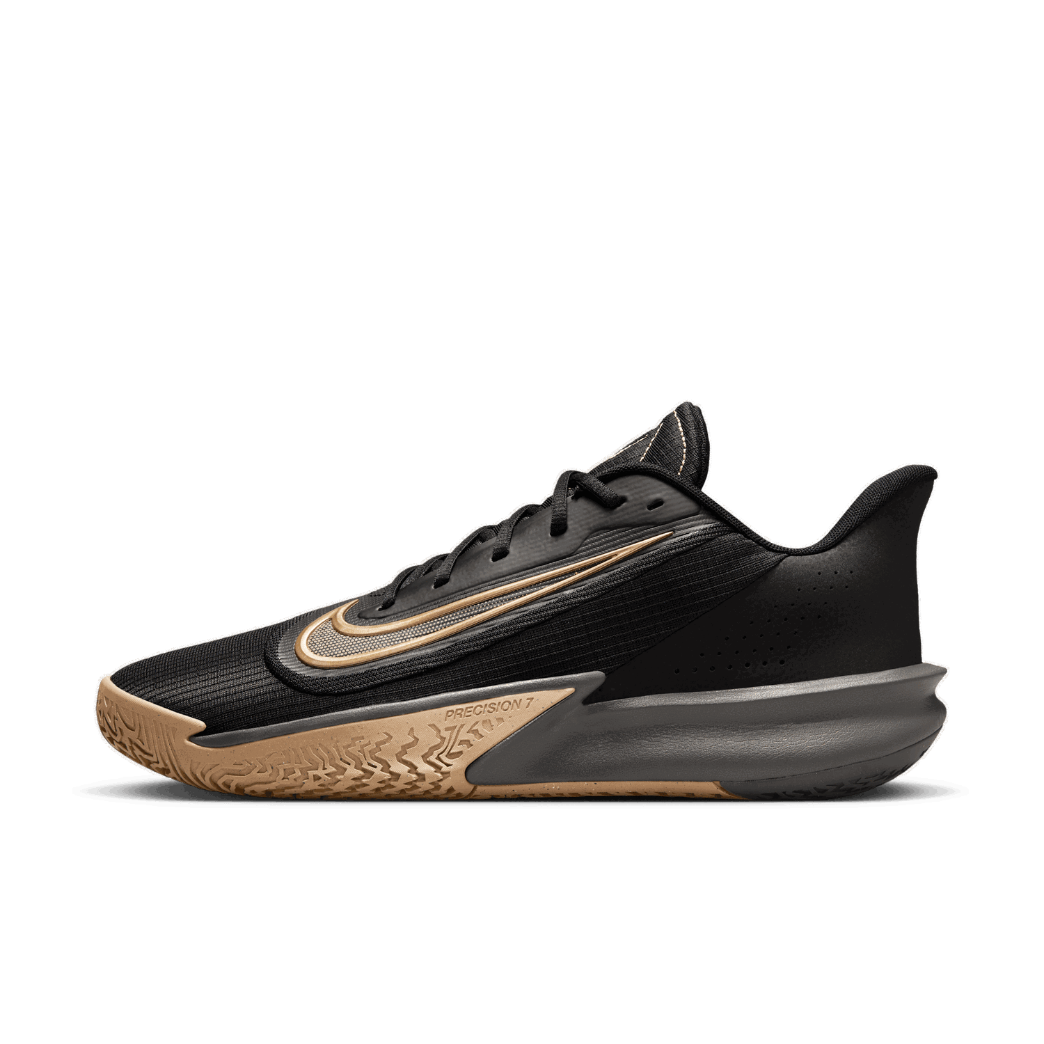 Tenisky a topánky Nike Nike Precision 7 Čierna | FN4322-006, 0