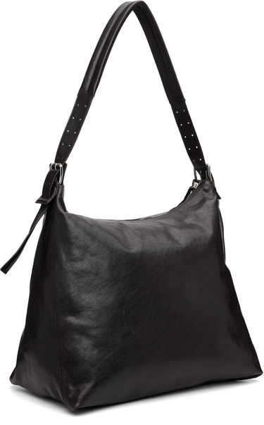 Taška cez rameno LEMAIRE Lemaire Belted Shoulder Bag Čierna | BG0189 LL0108, 2