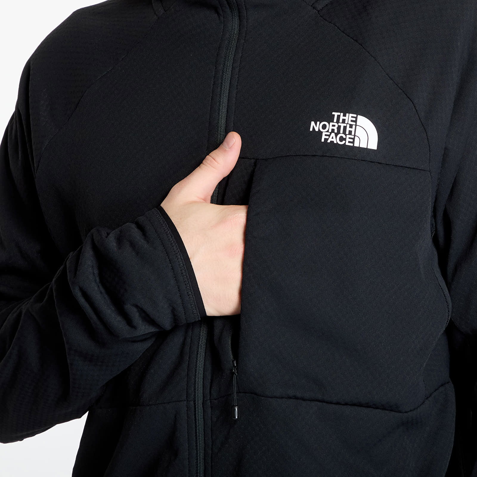 Futurefleece Full-zip Hoodie