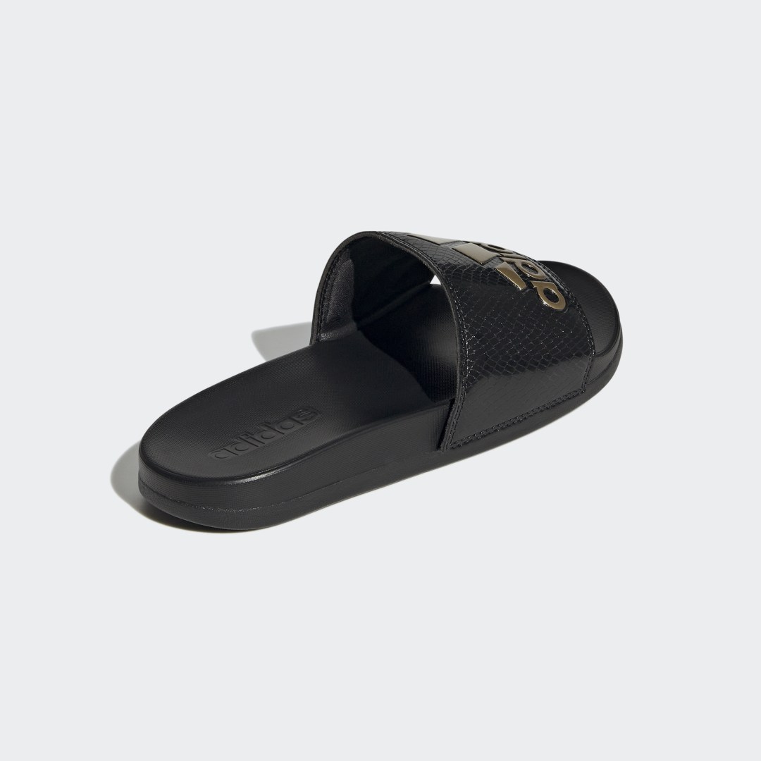 Tenisky a topánky adidas Originals Adilette Comfort Čierna | GZ5897, 1