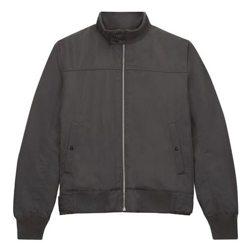 Bomber bunda Nike AMM JKT Jacket Šedá | CV3430-099, 0