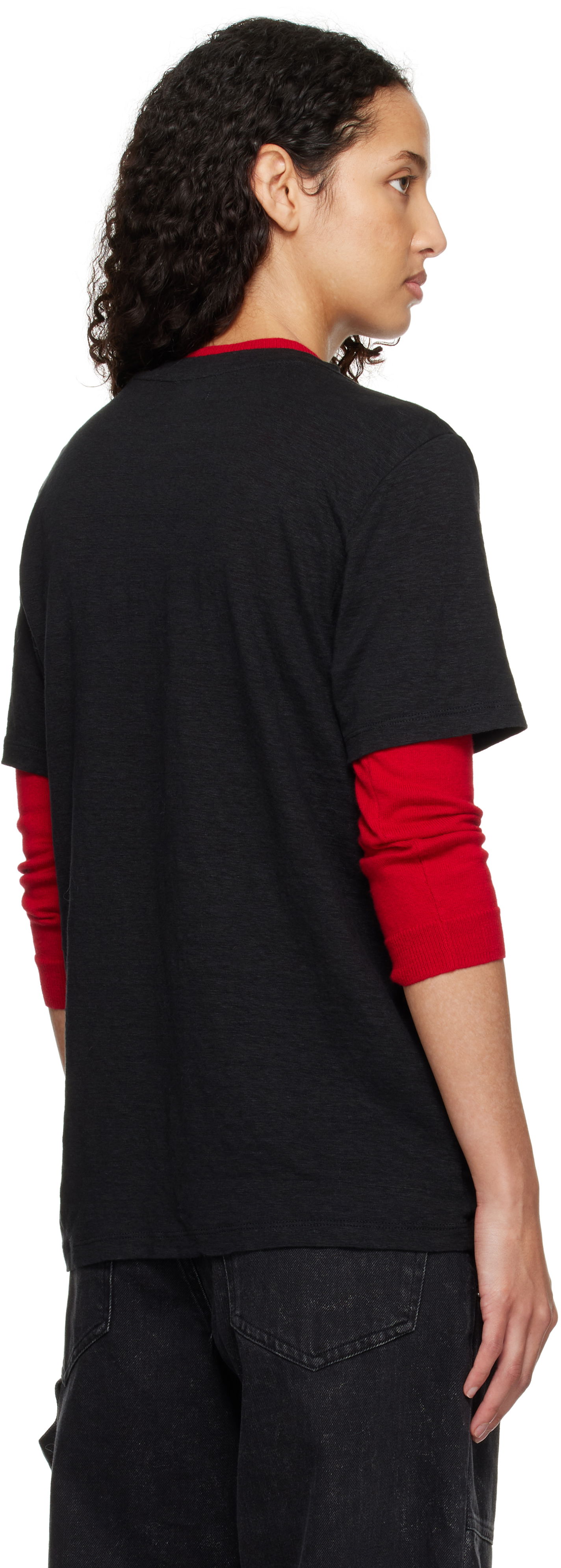 Isabel Marant Etoile Zewel T-Shirt