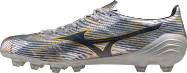 Tenisky a topánky Mizuno Alpha II Made in Japan FG Šedá | p1ga2560-04, 1