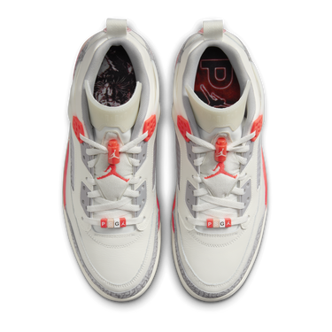 Tenisky a topánky Jordan JORDAN SPIZIKE LOW Biela | hf8827-100, 2