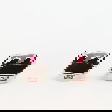 Tenisky a topánky Vans Knu Čierna | VN0009QCBF21, 2