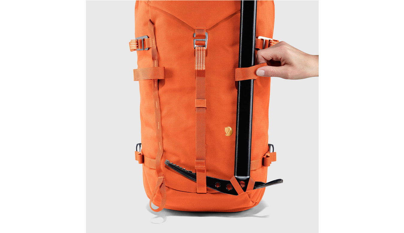 Bergtagen 30 Backpack