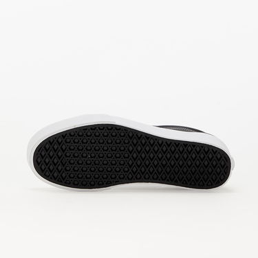 Tenisky a topánky Vans Karl Lagerfeld x Old Skool Laceless Platform Čierna | DPXOEJ, 4