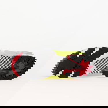 Tenisky a topánky Reebok Instapump Fury 94 Hyper Green/ Vector Red/ Core Black Zelené | 100074910, 3