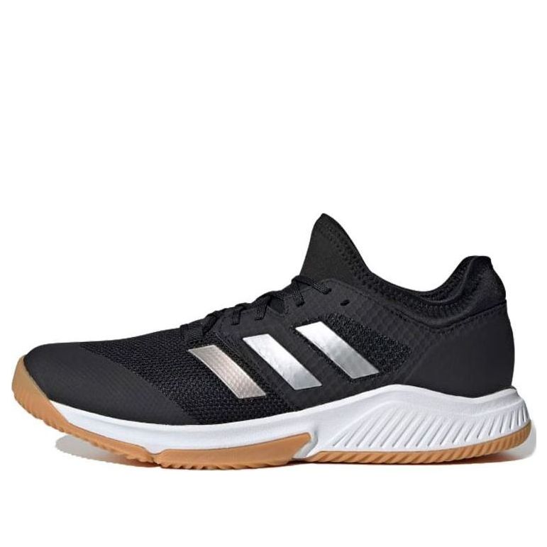 Tenisky a topánky adidas Performance Court Team Bounce Čierna | EF2642