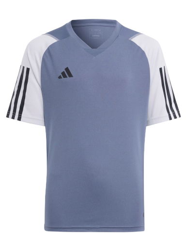 Dres adidas Originals Tiro 23 Competition Jersey Modrá | hp1907