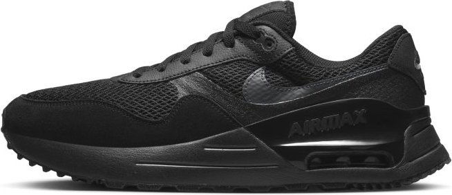 Tenisky a topánky Nike Air Max SYSTM Čierna | DM9537-004, 0