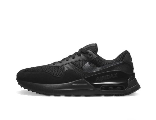 Tenisky a topánky Nike Air Max SYSTM Čierna | DM9537-004