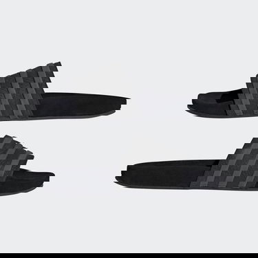 Tenisky a topánky adidas Originals Adilette Čierna | FZ6451, 6