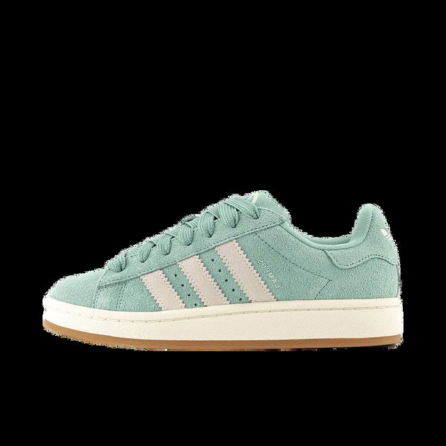 Campus 00s Hazy Green W