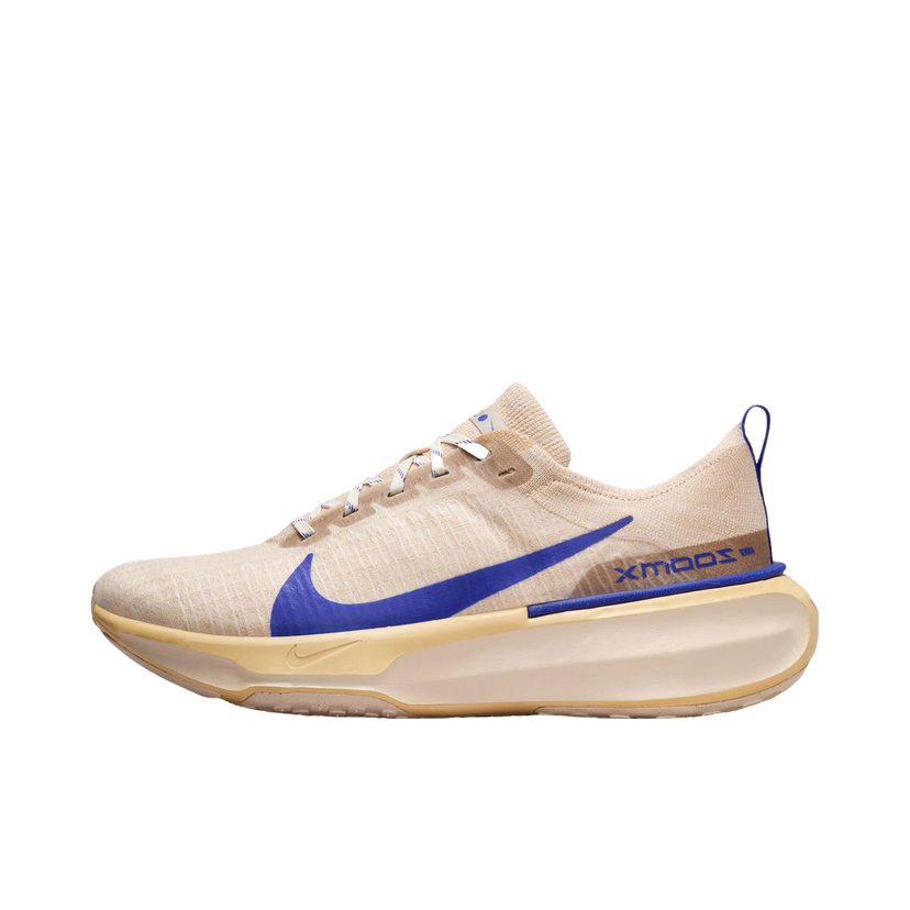 Bežecké topánky Nike ZoomX Invincible Run 3 Sanddrift Concord Béžová | HF4309-126