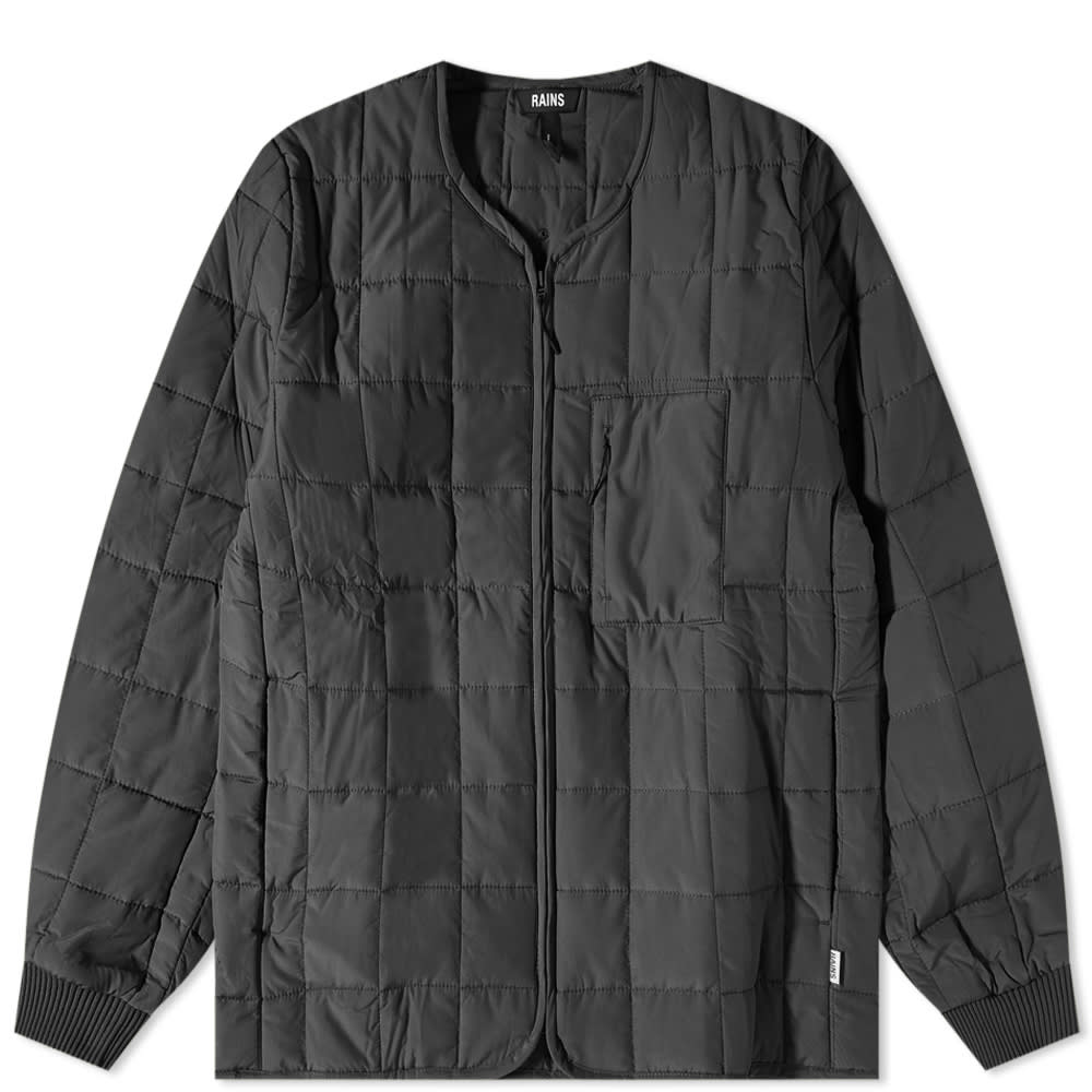 Bunda Rains Liner Jacket Čierna | 18170-01, 0
