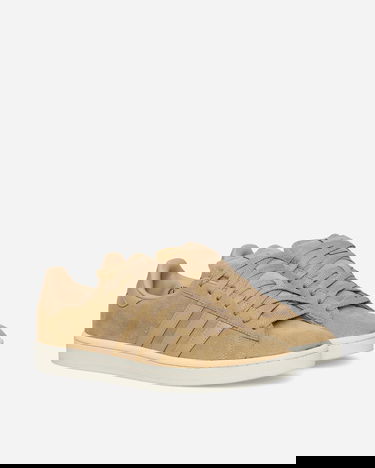 Tenisky a topánky adidas Originals Descendant x Campus Hnedá | HQ8874, 3