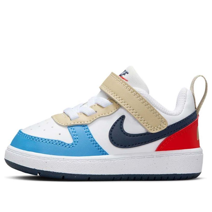 Tenisky a topánky Nike Nike Court Borough Low Recraft Rôznofarebný | DV5458-124, 0