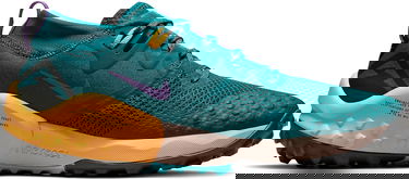 Tenisky a topánky Nike Air Zoom Wildhorse 7 Zelené | cz1856-300, 2