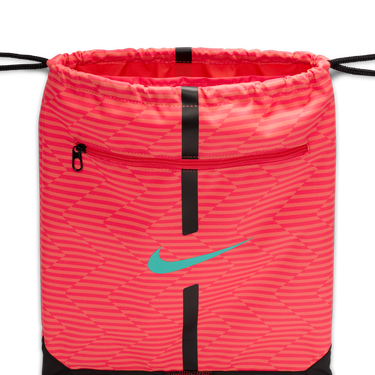 Športový vak Nike Academy Gym Sack (18L) Červená | DA5435-850, 4