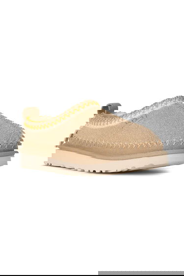 Tenisky a topánky UGG Tasman Biarritz Slippers Béžová | 1171444-MDSD, 3