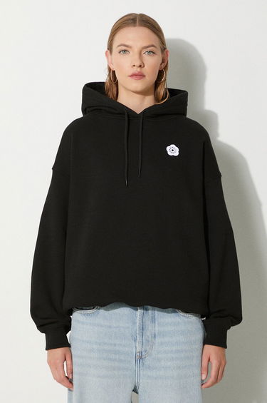 Mikina KENZO Boke Flower 2.0 Hoodie Čierna | FE62SW1494MB.99J, 0