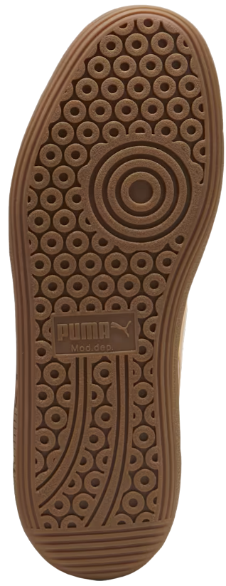 Tenisky a topánky Puma Palermo Fialová | 396463-006, 1