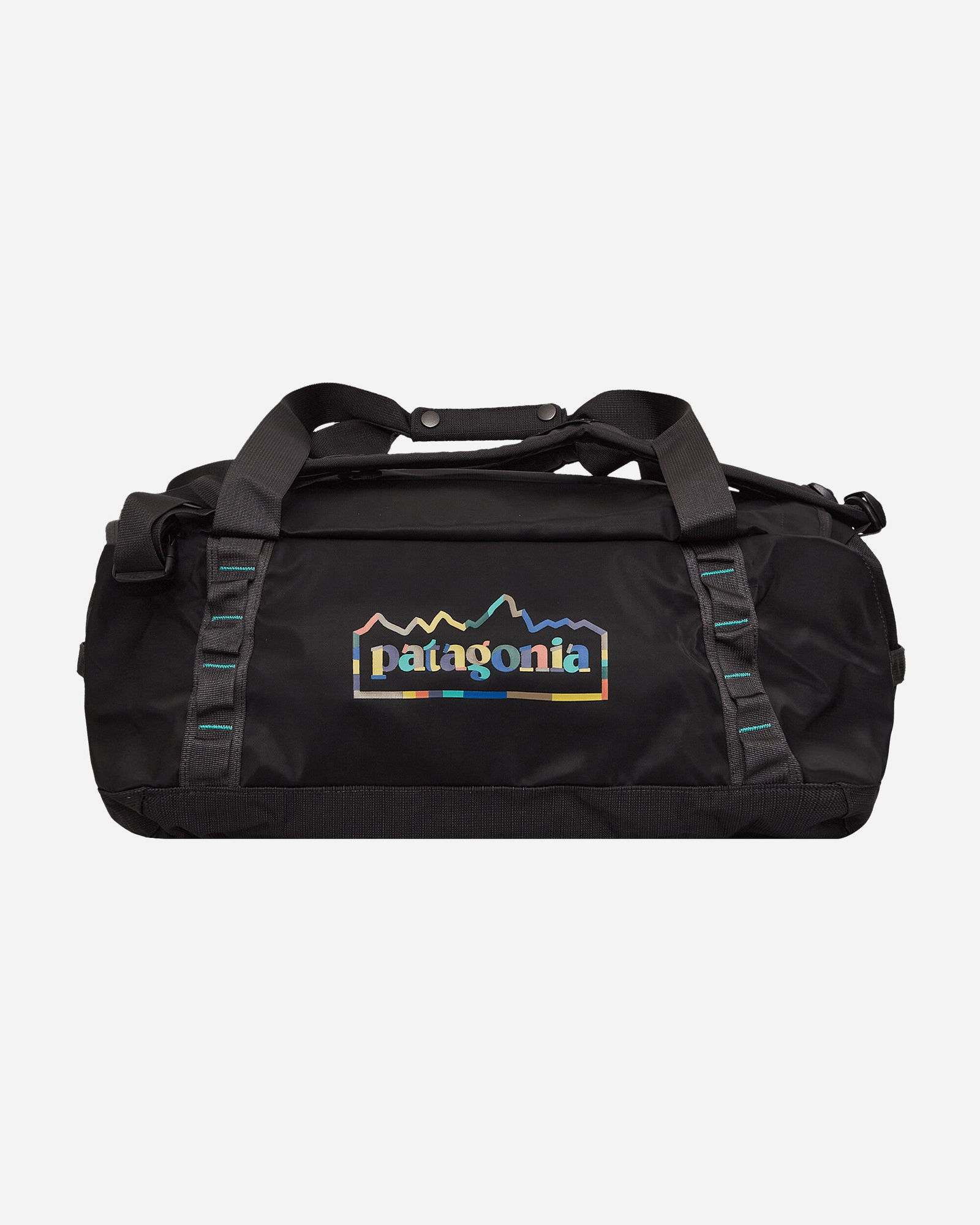 Black Hole Duffel 40L