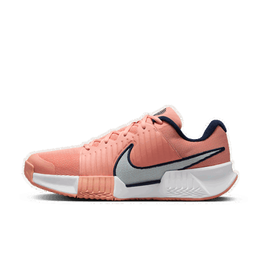 Tenisky a topánky Nike Nike Zoom GP Challenge Ružová | FJ7767-800, 2