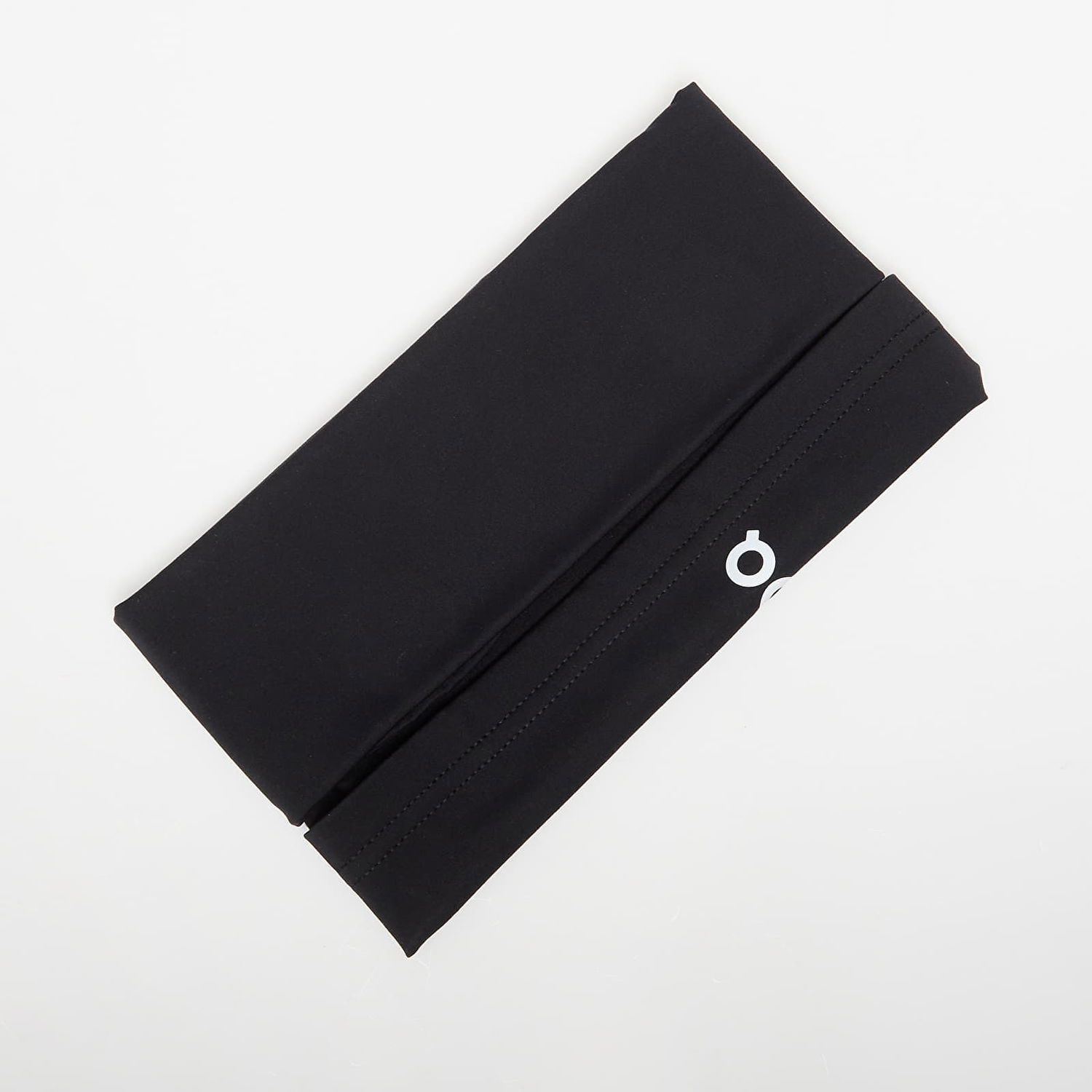 Šál On Running Core Neck Gaiter Čierna | 2UE30020553, 1