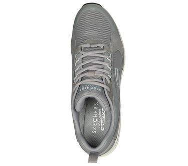 Tenisky a topánky Skechers Uno Šedá | 183065-GRY, 3