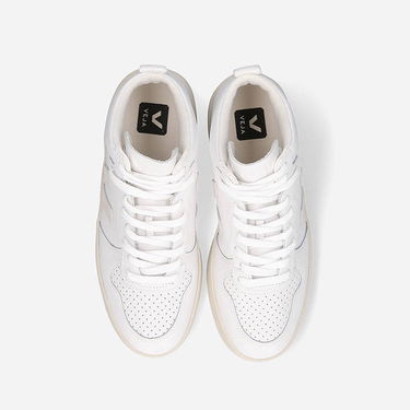 Tenisky a topánky Veja V-15 Leather Biela | VQ021270, 3