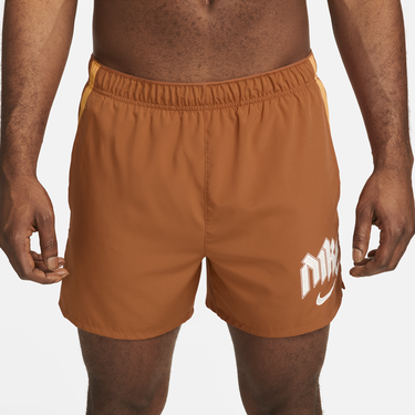 Šortky Nike Dri-FIT Run Division Challenger Shorts Oranžová | dx0837-246, 4