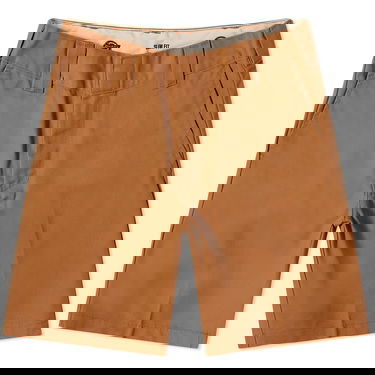 Šortky Dickies Slim Fit Shorts Hnedá | DK0A4XNFBD01, 0