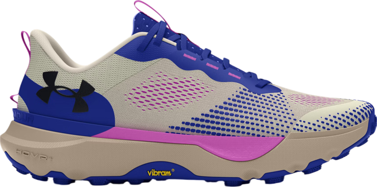 Tenisky a topánky Under Armour Infinite Pro Trail Béžová | 3027202-100, 0