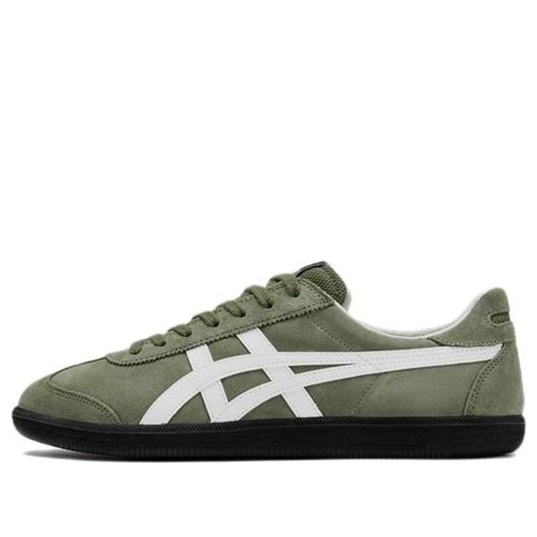 Tenisky a topánky Onitsuka Tiger Tokuten Zelené | 1183A907-300