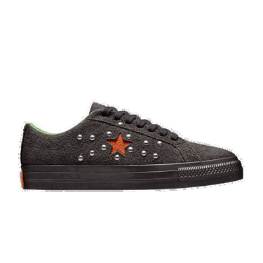 Tenisky a topánky Converse Come Tees x One Star Čierna | A01763C, 1