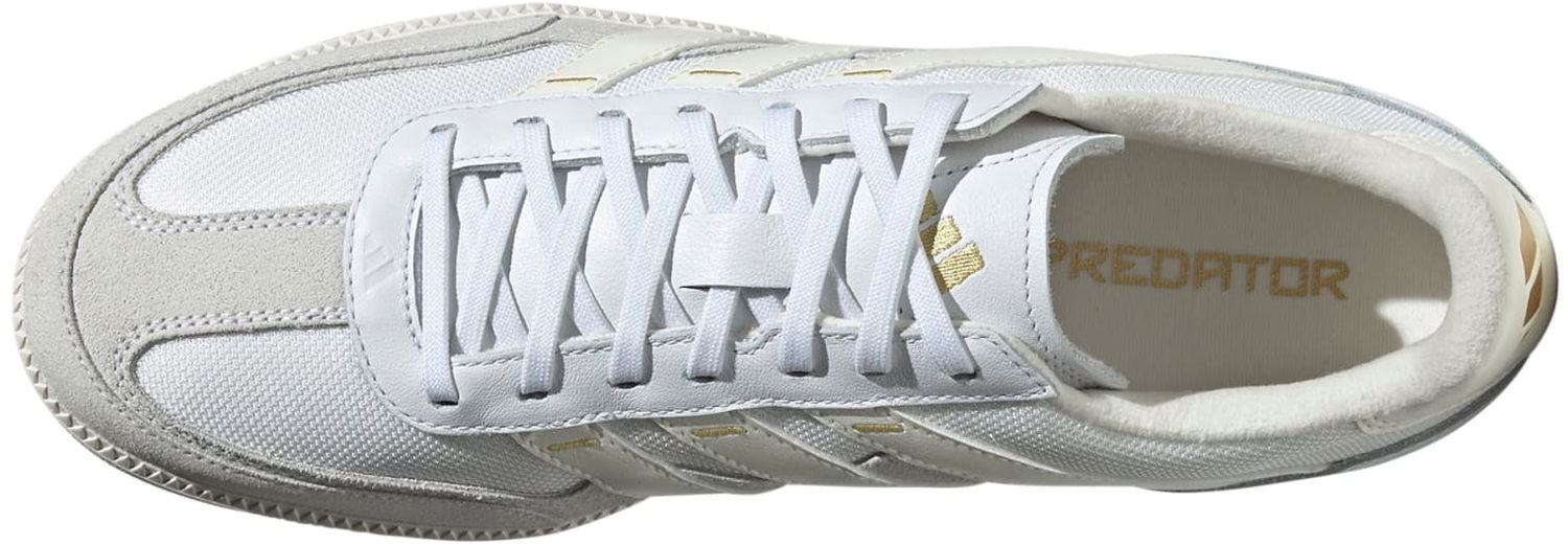 Tenisky a topánky adidas Performance PREDATOR FREESTYLE Biela | ih4795, 1