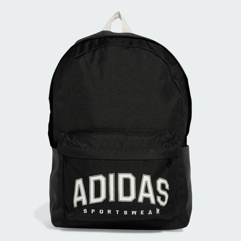 Batoh adidas Performance Print Classic Backpack Čierna | JP4814