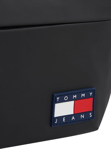 Ľadvinka Tommy Hilfiger Tommy Jeans Daily Bumbag Čierna | AM0AM13273BDS, 4