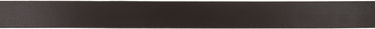 Opasok Paul Smith Paul Smith Smooth Leather Belt Čierna | M1A-8134-PSMLEA, 3