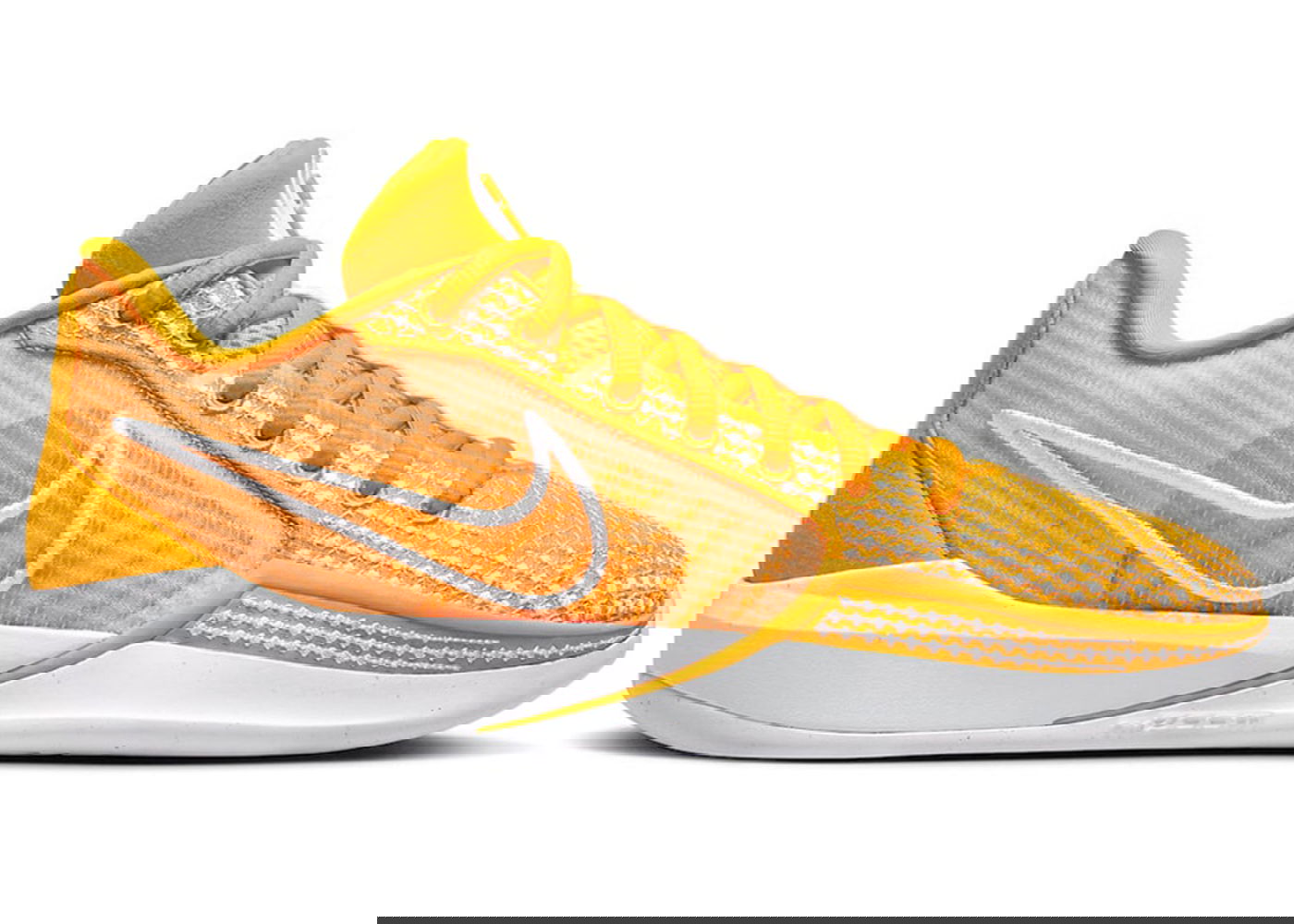 Tenisky a topánky Nike Sabrina 1 TB University Gold (Women's) Oranžová | FQ3391-700, 0