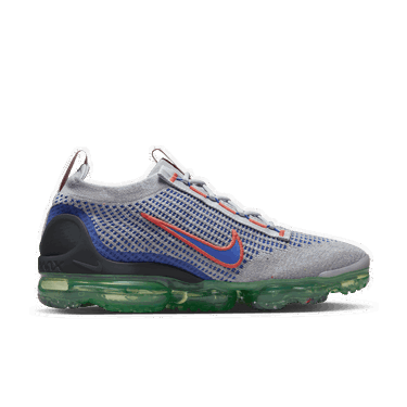 Tenisky a topánky Nike Air VaporMax 2021 FK Šedá | dq3974-001, 3