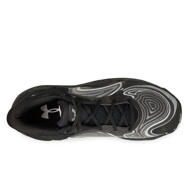 Tenisky a topánky Under Armour Spawn 6 Mid Čierna | 3027647-001, 1