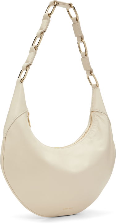 Kabelka Anine Bing Anine Bing Kate Hobo Bag Béžová | A-13-10695-IVY17, 1